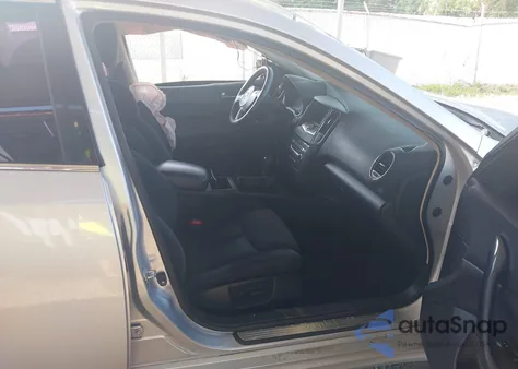 2013 Nissan Maxima 3.5 S from USA, damaged, VIN 1N4AA5AP5DC818554